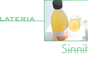 Sinnihonkoso Co. LATERIA