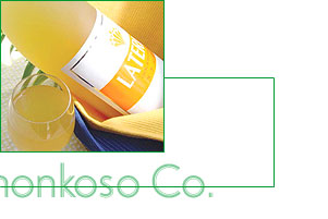 Sinnihonkoso Co. LATERIA