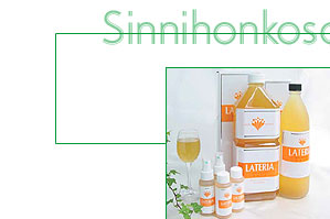 Sinnihonkoso Co. LATERIA